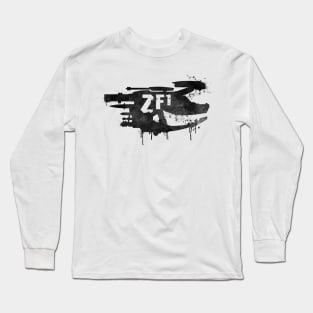 ZF1 Long Sleeve T-Shirt